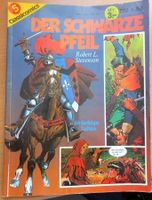 Comic - Classic Comics 5 - Der Schwarze Pfeil