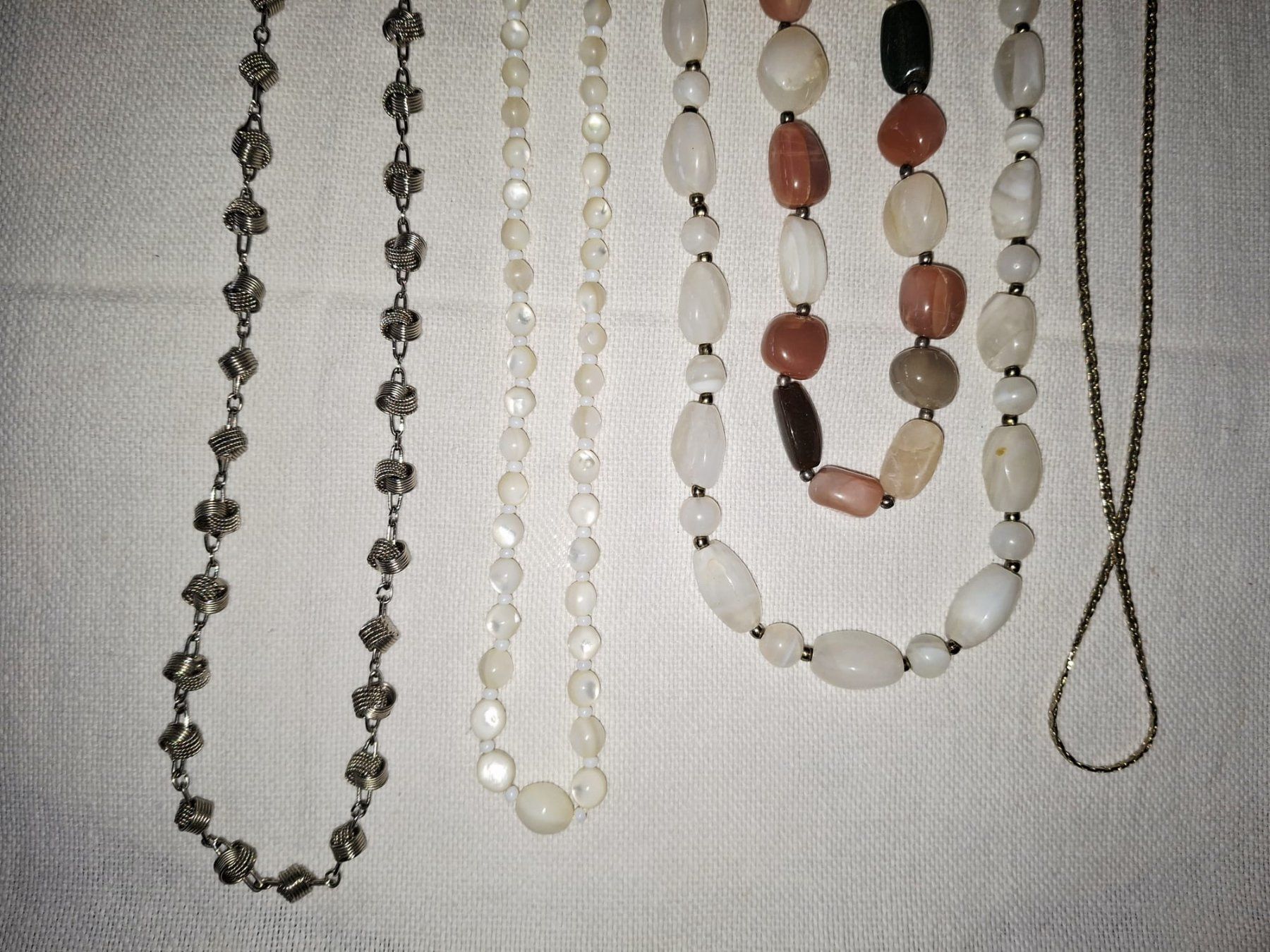 Autres bijoux: * Halsschmuck * – D'occasion à Weiningen ZH par nic--ole 3