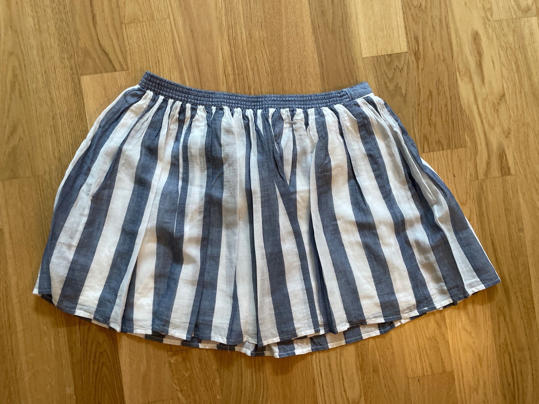 Abercrombie Röcke: Röckchen Abercrombie&Fitch S – Gebraucht aus Basel von pilzliii 4