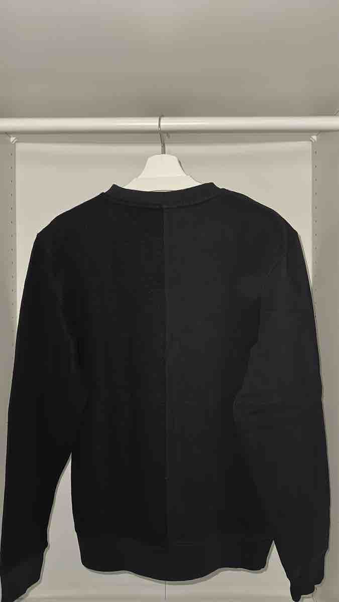 Tommy Hilfiger Maglioni & Felpe: Pull Tommy Hilfiger Lewis Hamilton noir taille M – Usato da Boudry venduto da ale_8t28 1