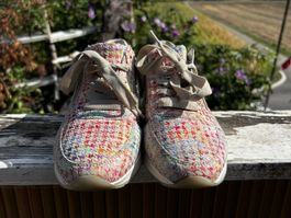 Damenschuhe 