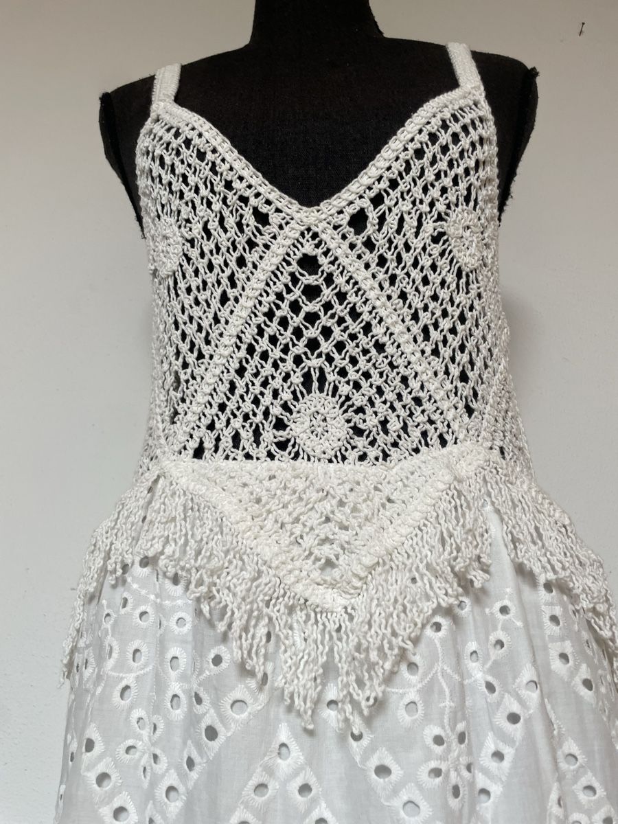 Vestiti: Boho Maxikleid – Nuovo (secondo la descrizione) da Sigriswil venduto da ck56 3