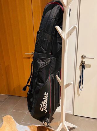 Titleist Golf-Travelcover