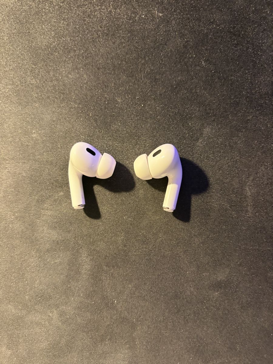 Apple Kopfhörer: AirPods Pro 2 – Gebraucht aus Affoltern am Albis von col_5cyk 4