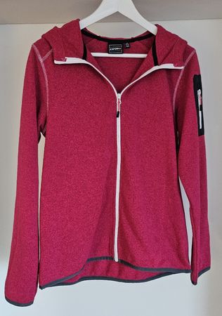 Icepeak Mädchen Fleecejacke, Grösse 164, Top Zustand!