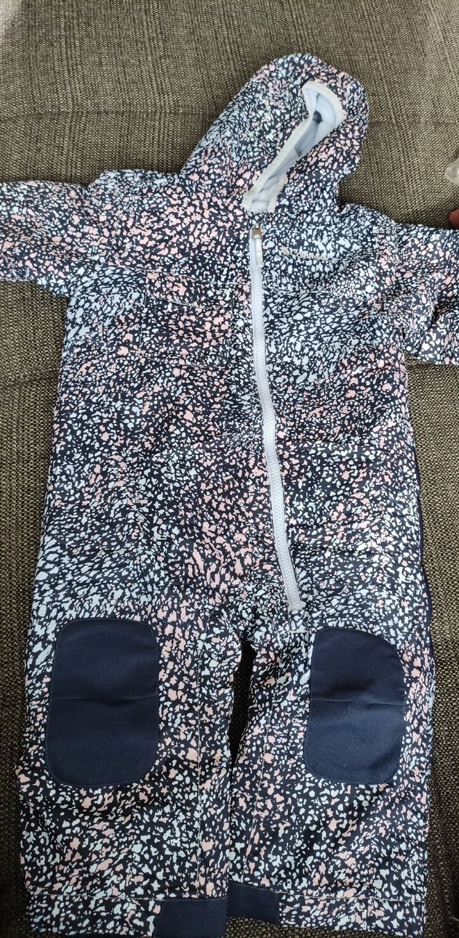 Pantaloni: Columbia Schneehose Gr 86 – Usato da Zollikerberg venduto da nmonika