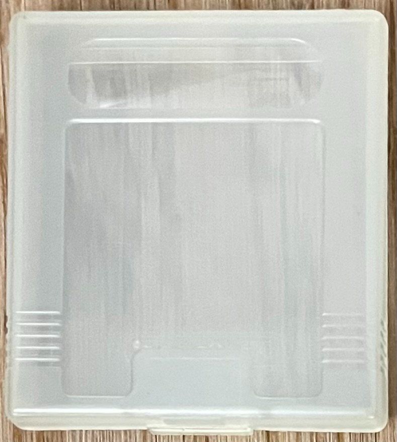 Nintendo Giochi: GAMEBOY Spiel Battle Space japanische Version – Usato da bonstetten venduto da sepia05 1