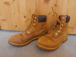 Timberland