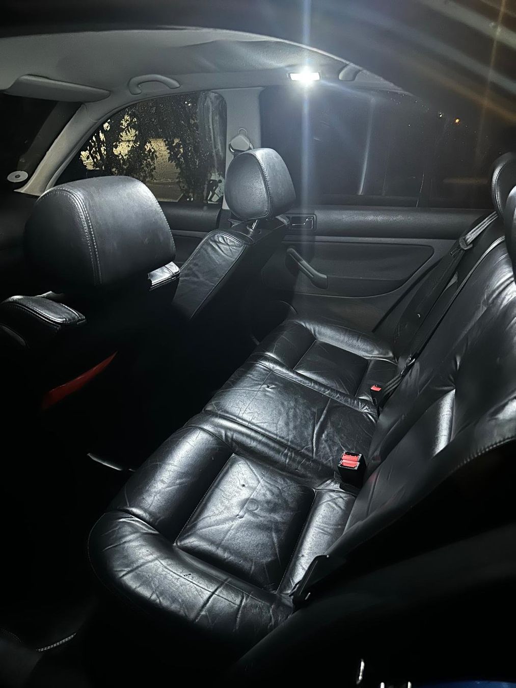 VW Automobili: VW Bora VR6 – Usato da Steinhausen venduto da his_77hw 6