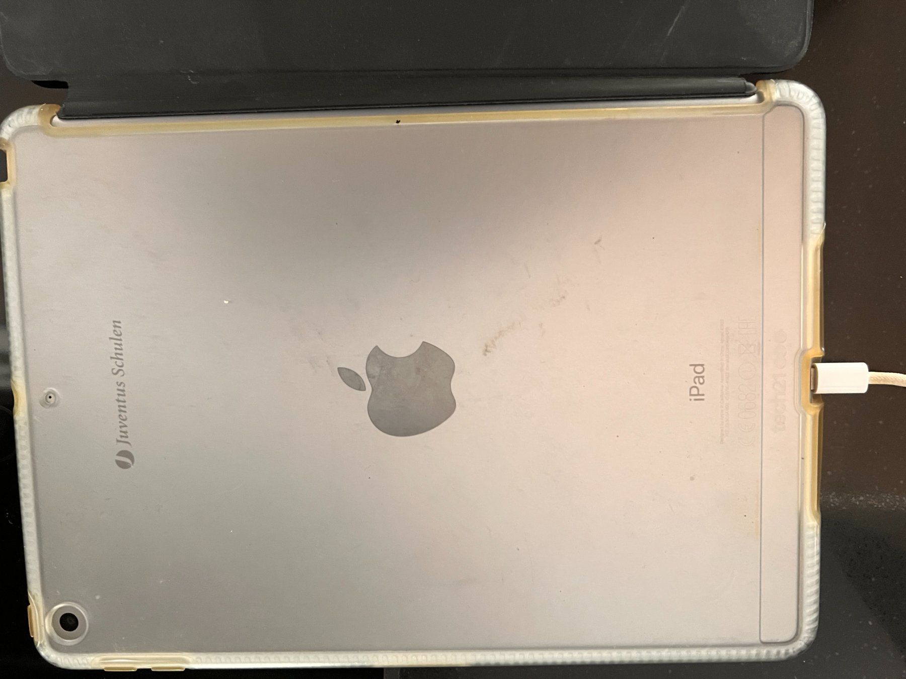 Apple Tablet PC: IPAD Gen. 5 – Usato da Dübendorf venduto da nicktzuo 2