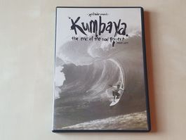 Kumbaya the end of the road project thaiti 2003