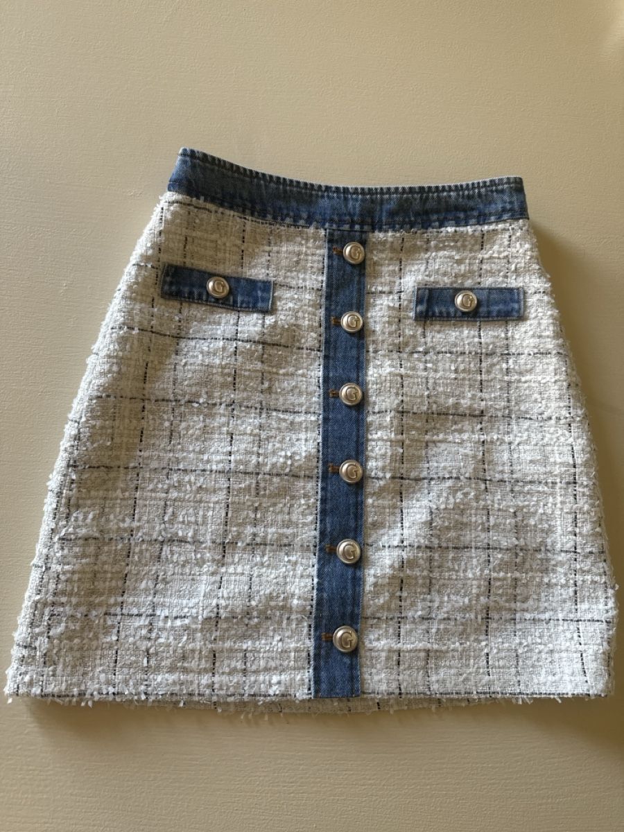 Guess Gonne: Guess Rock – Nuovo (secondo la descrizione) da Zwingen venduto da Dana_G02