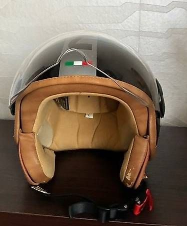 Helme & Visiere: Casque scooter – Gebraucht aus Grandvaux von mar_qcl5