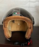 Casque scooter
