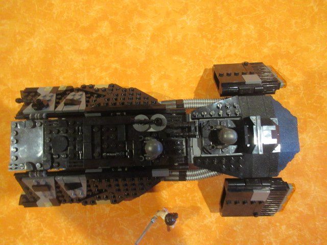 Star Wars Baukästen: lego 75284 – Gebraucht aus Gryon von croset. 3