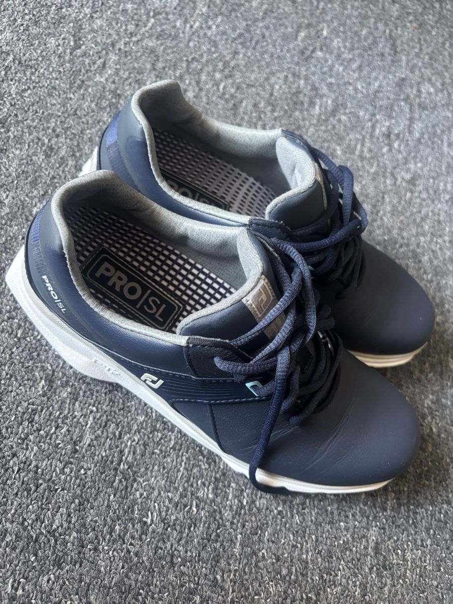 Scarpe da donna: Footjoy pro SL Gr 38 – Usato da Dietikon venduto da Shopping100 3