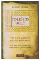Tolkiens Welt – Michael Nagula