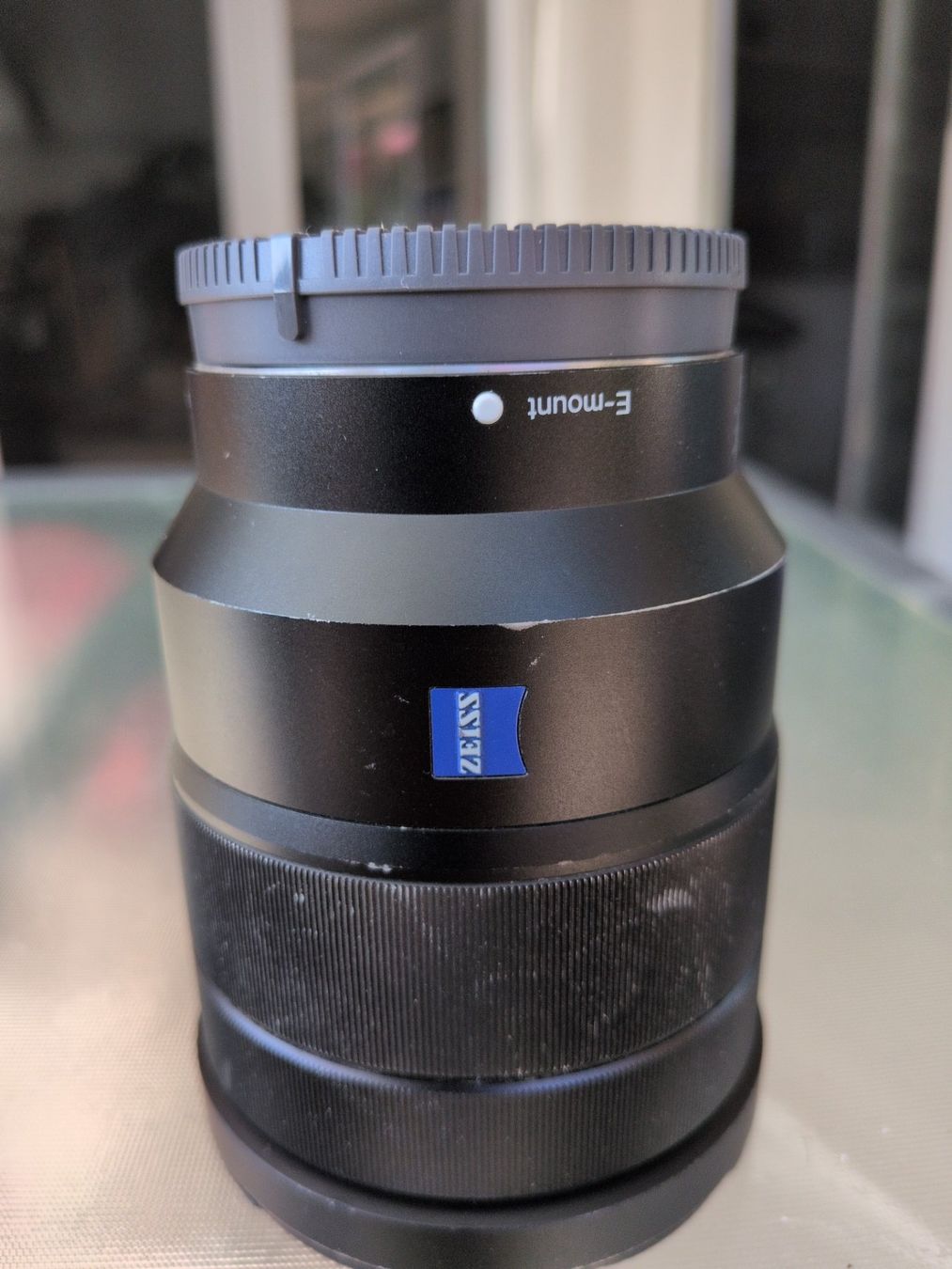 Sony Objectifs: Sony Alpha E-Mount FE16-35mm F4 ZA OSS – Défectueux à Stallikon par D11in 5