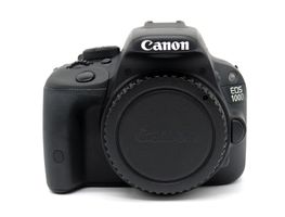 Canon EOS 100D 18MP DSLR-Kamera, CMOS, Auslöser 20438