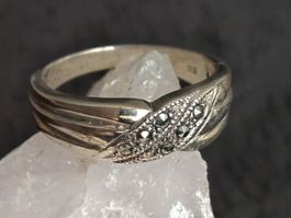 Ring Silber 925