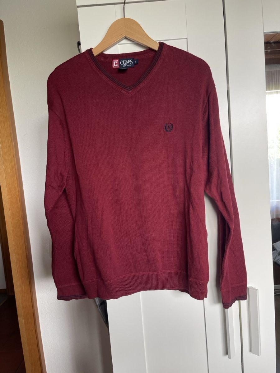 Pullover & Sweatshirts: Pullover von CHAPS Gr. M – Gebraucht aus Balsthal von Katzenfan99