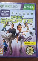 NEUF Jeu Kinect Sports Xbox 360 - Bougez et amusez-vous !