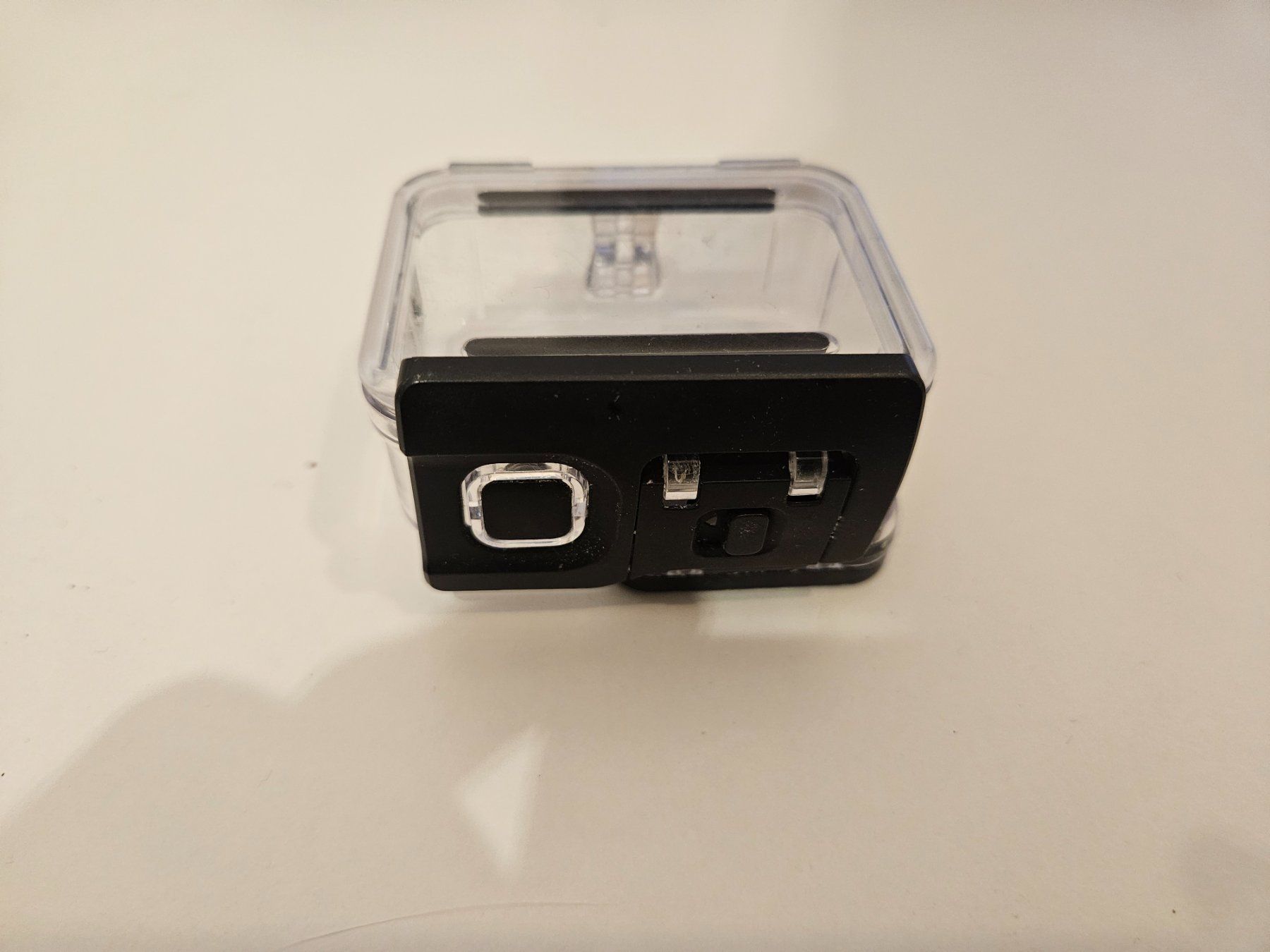 Gopro Action Cam: GoPro Hero 5 Black – D'occasion à Niederteufen par Jake02 1