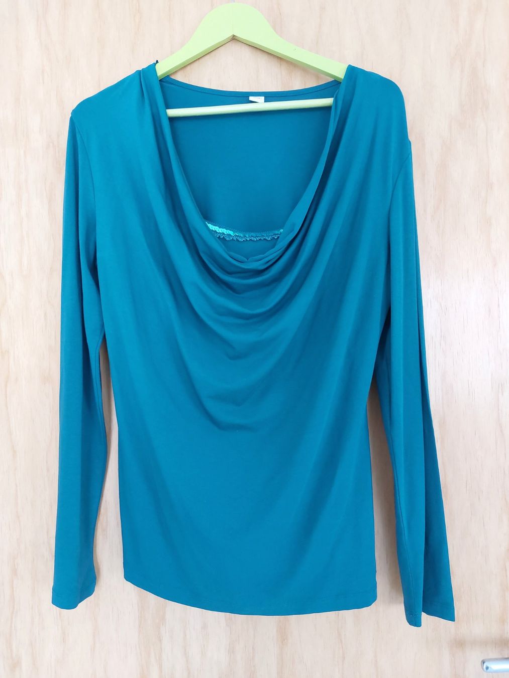 S.Oliver Maglioni & Felpe: S.Oliver Shirt Gr.  42 – Usato da Schmitten venduto da Renistern68