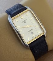Tissot Fascination Quartz Saphirglas Armbanduhr