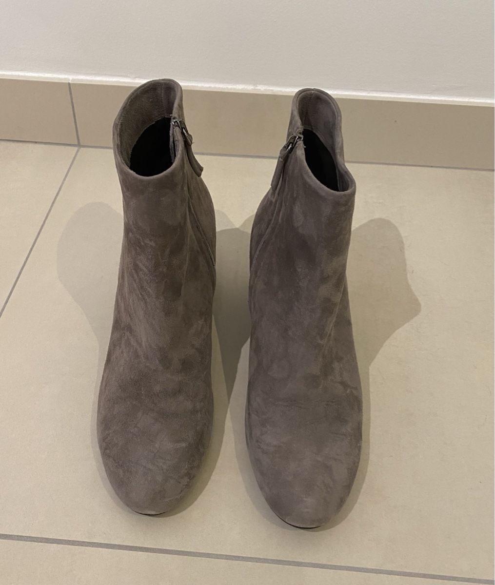 Bongénie Grieder Chaussures femmes: Ankle boots - 41 – Neuf (Voir description) à Crans VD par jas_9g82 1