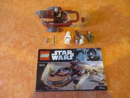Star wars 75173