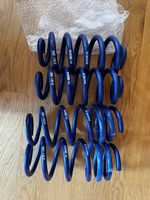 H&R Sportfedern Audi A6 Avant (F2) 4WD NEU & OVP