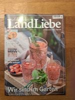 Schweizer LandLiebe Magazin #3/2024