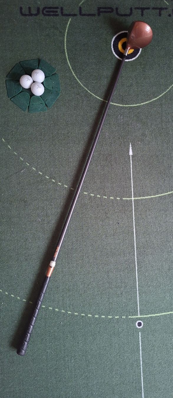 Taylor Made Mazze & Set: Taylor Made TiBubble2 Holz 3 – Usato da Niederhasli venduto da Golf-Dodger