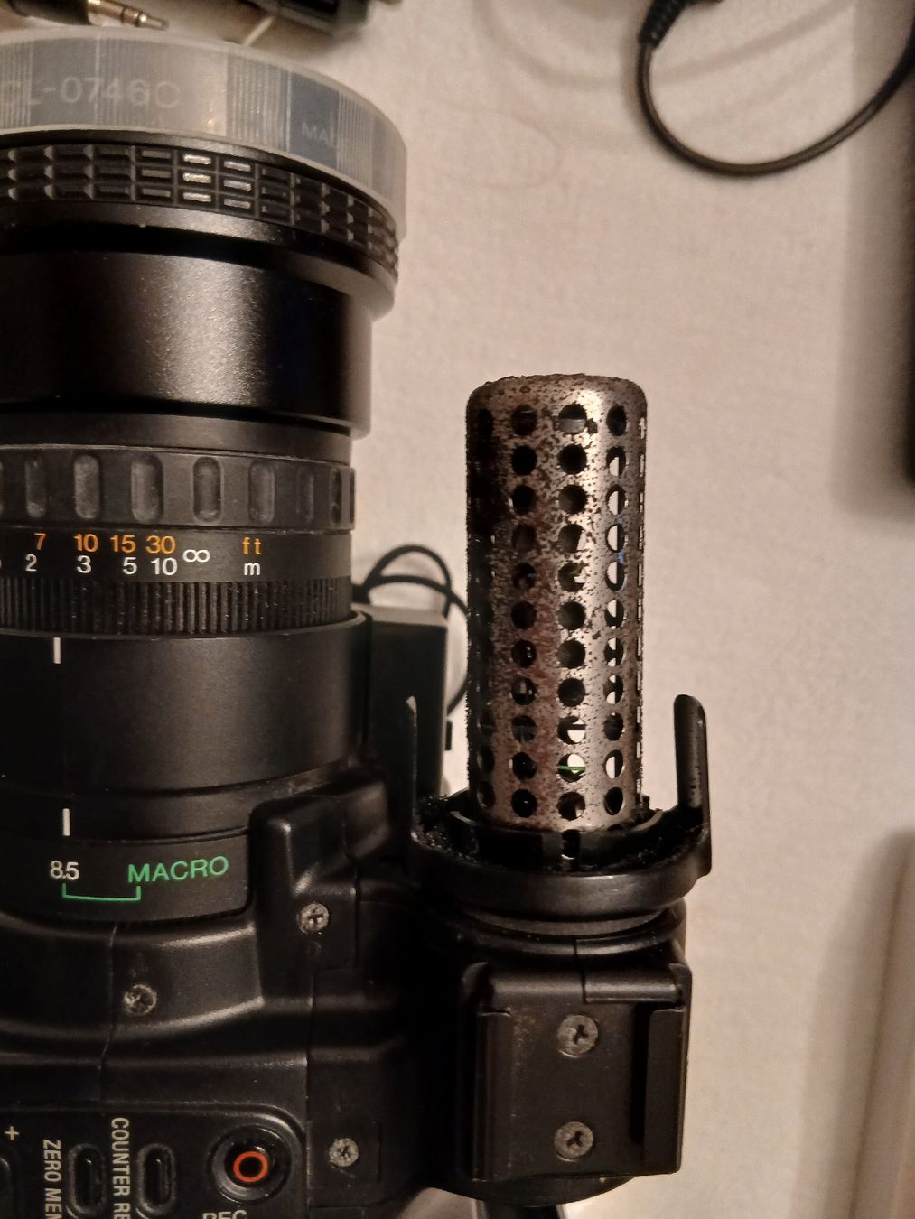 Sony Videocamere: camera Handycam Sony – Difettoso da Biel/Bienne venduto da Monhub 1