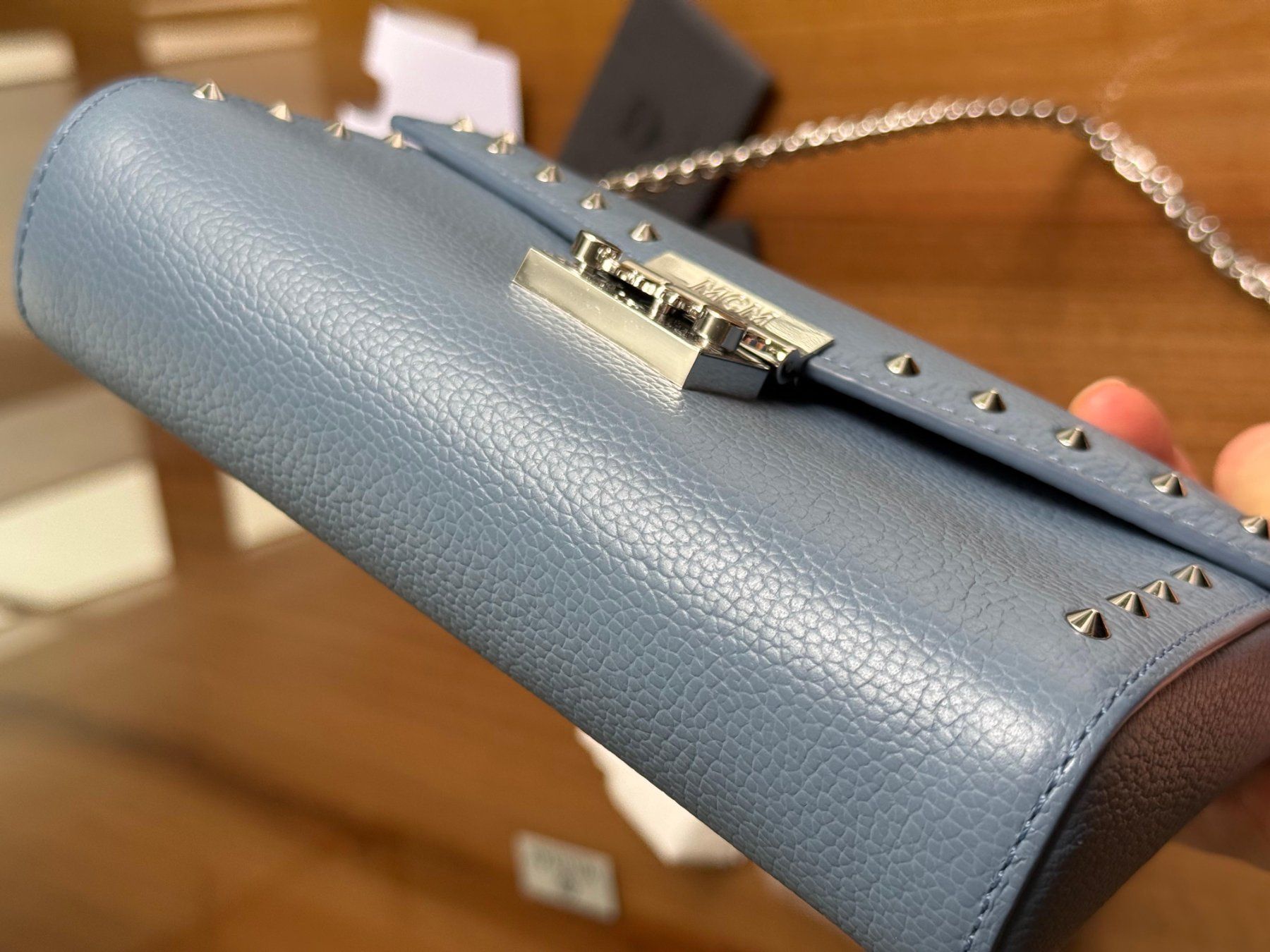 Mcm Taschen für Damen: MCM Crossbody Tasche Authentic Neuwertig – Neu und originalverpackt aus Winterthur von tim_cl8x 1