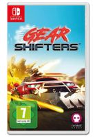 NSW - Gearshifters - neu und ovp