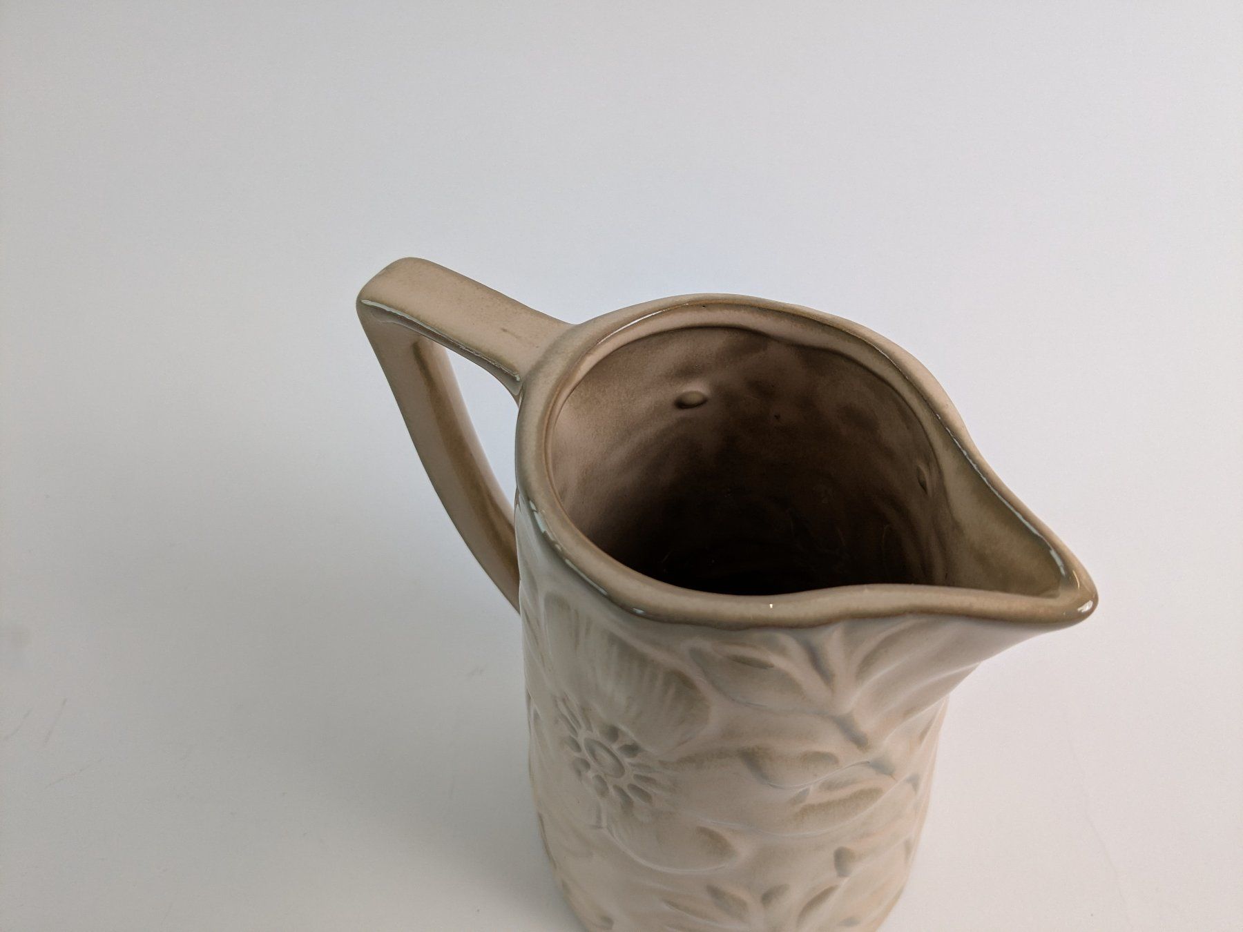 Carafes: CREATIVE COLLECTION Kanne "ALDON" – Neuf (Voir description) à Dintikon par Restwert_Dintikon 3