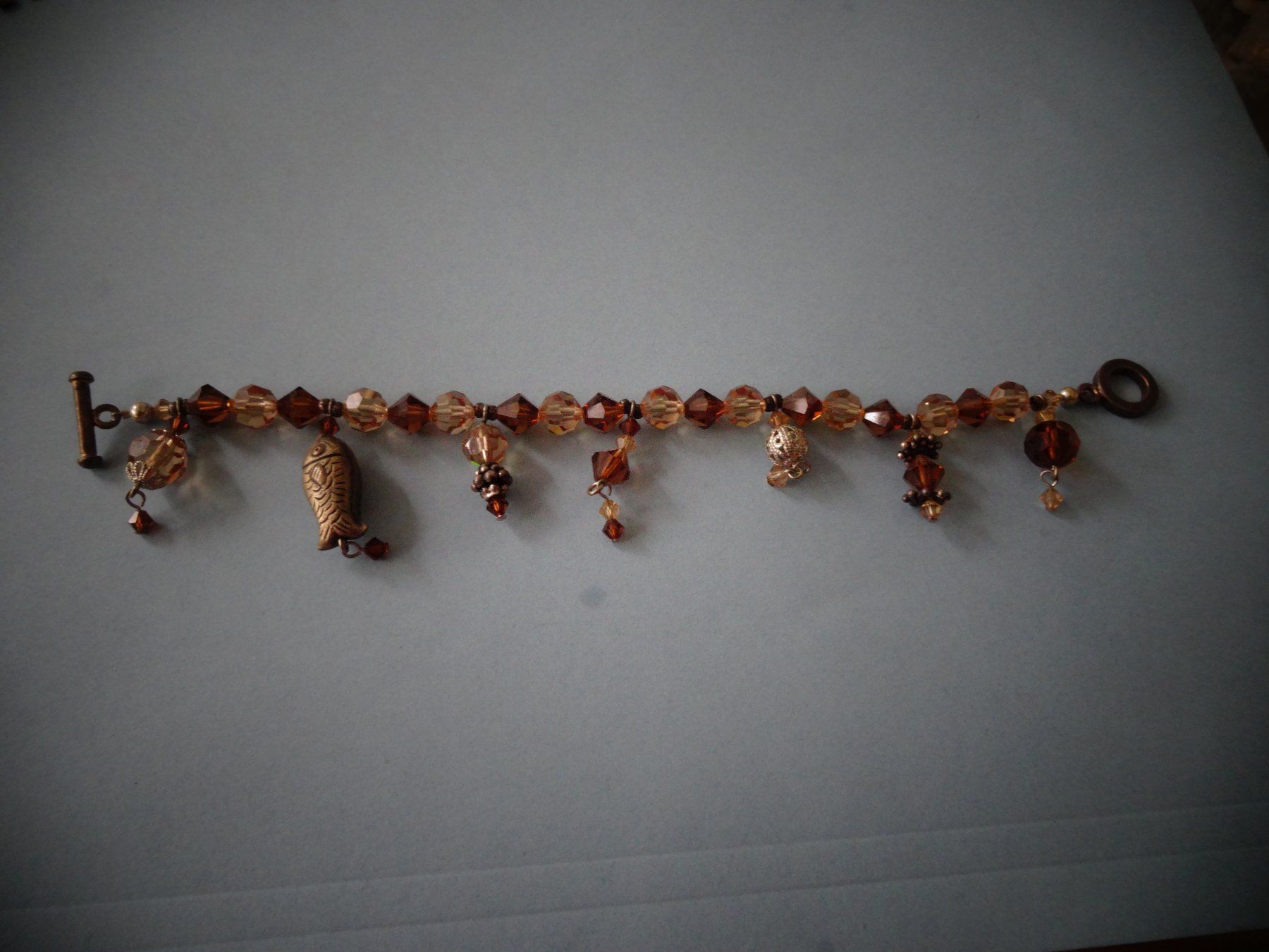 Bracelets: Armband Vintage – D'occasion à Neerach par jenny062 1