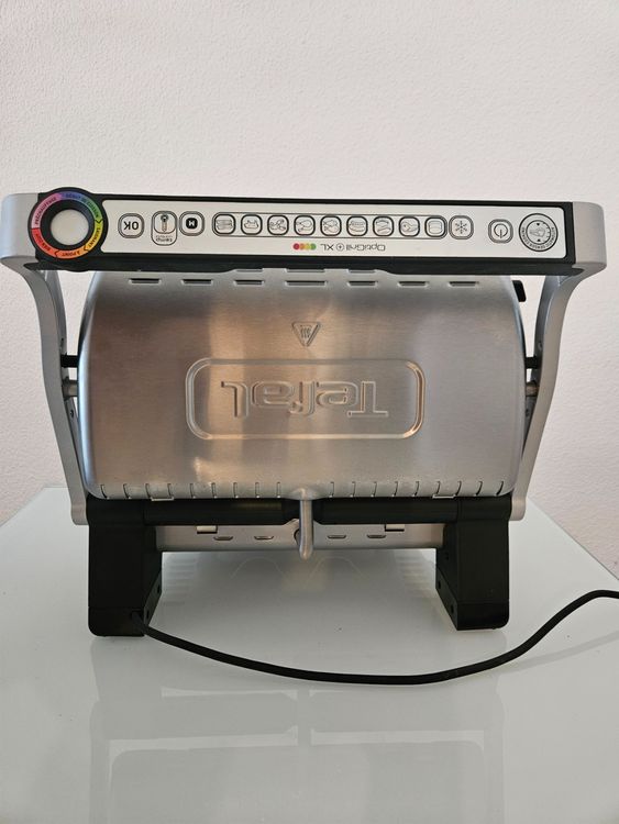 Optigrill XL | Kaufen auf Ricardo