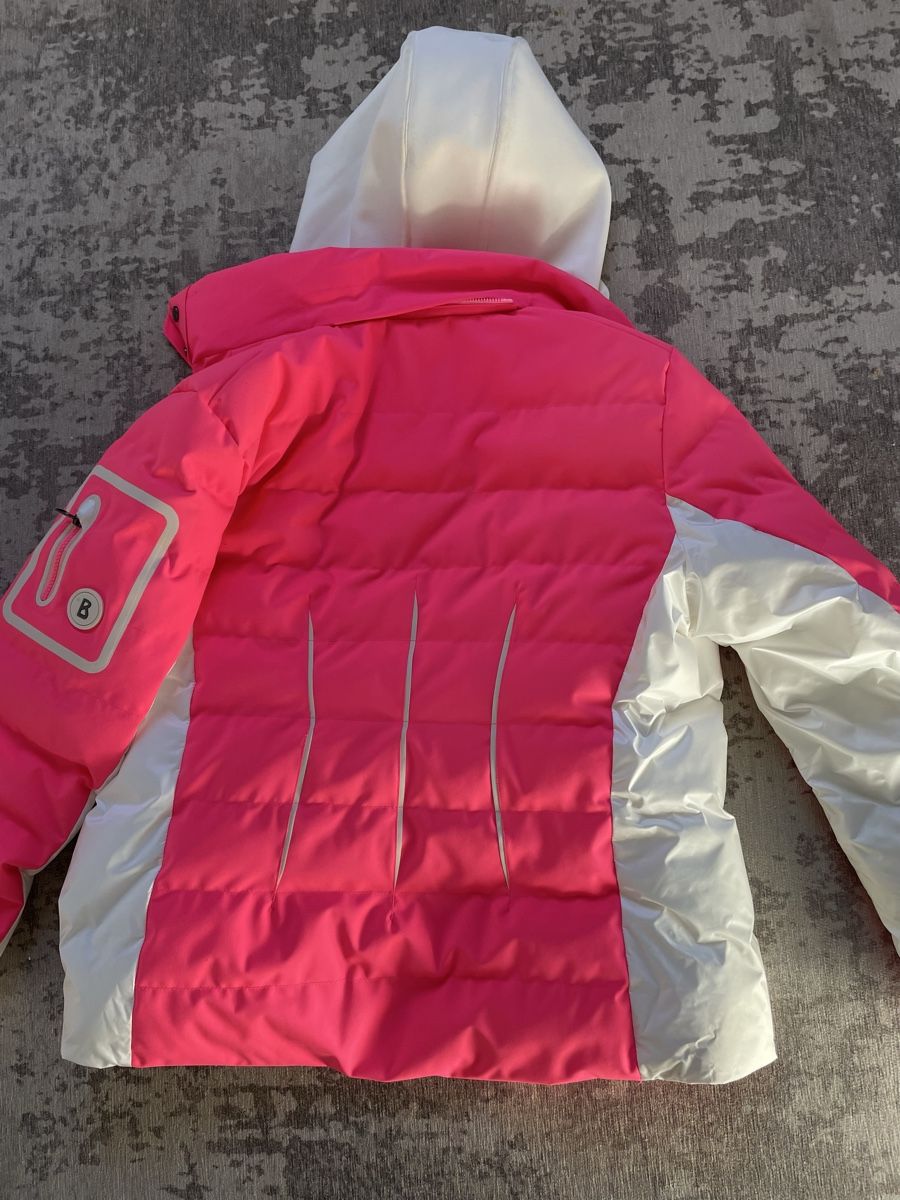 Bogner Giacche: Bogner Jacke Gr. M – Usato da Davos Dorf venduto da Erika54 3