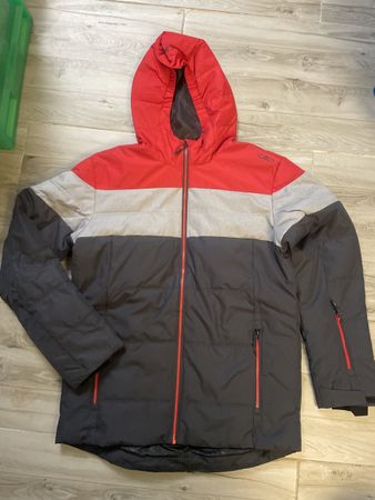 Neue CMP Skijacke  Gr. 176