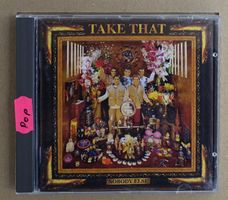 Take That – Nobody Else - F15