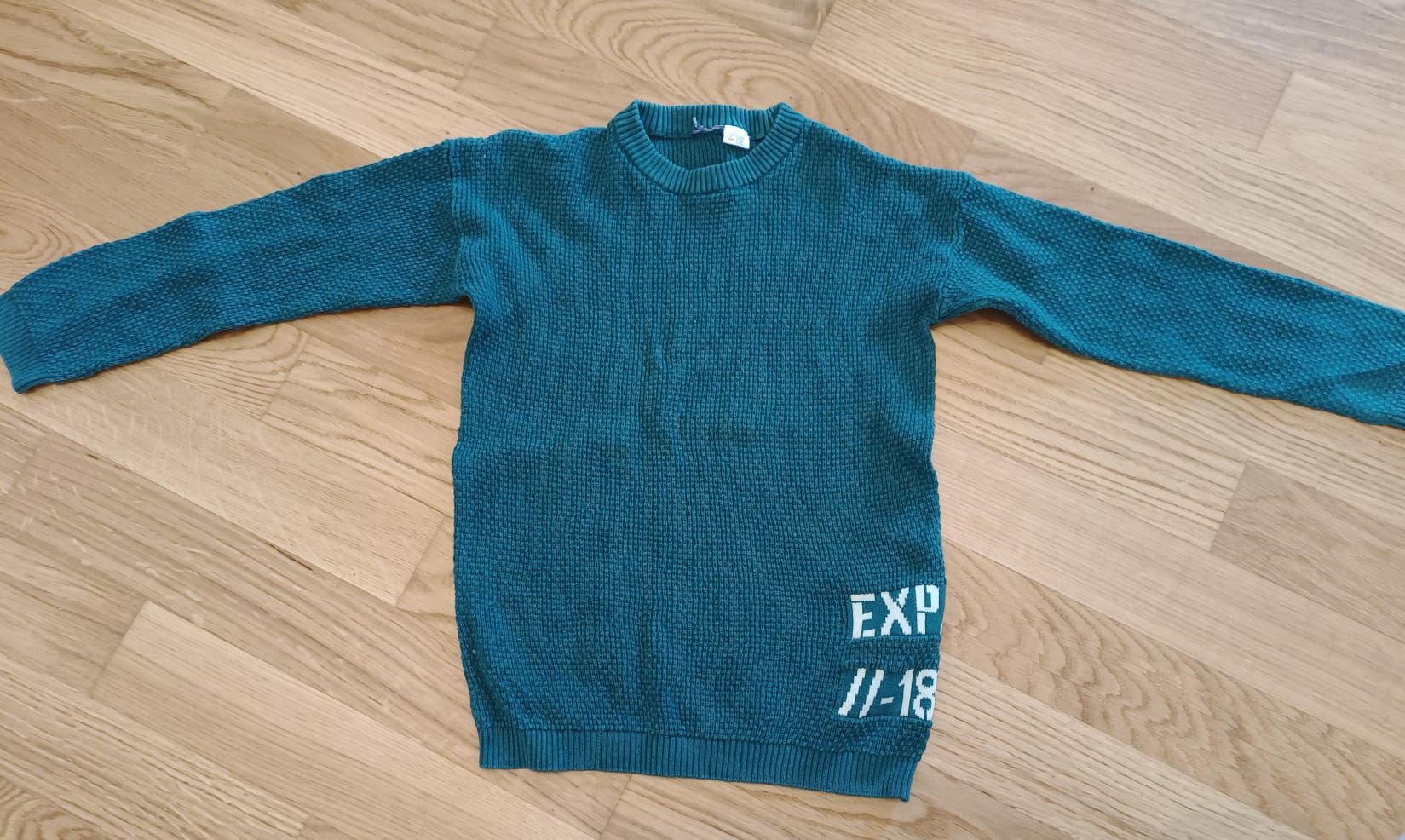 Maglioni & Felpe: Pullover 110/116 – Usato da Muri AG venduto da Mupuputs