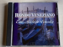 Rondo Veneziano - Eine Nacht in Venedig