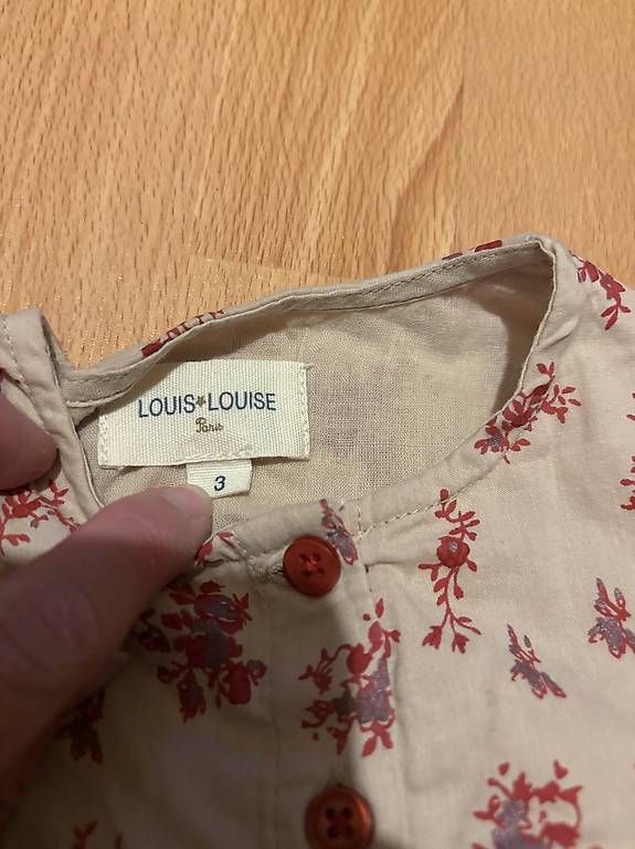 Kleider & Röcke: Kleid Louis&Louise 3 Monate – Gebraucht aus Liestal von sei_j5yn 3
