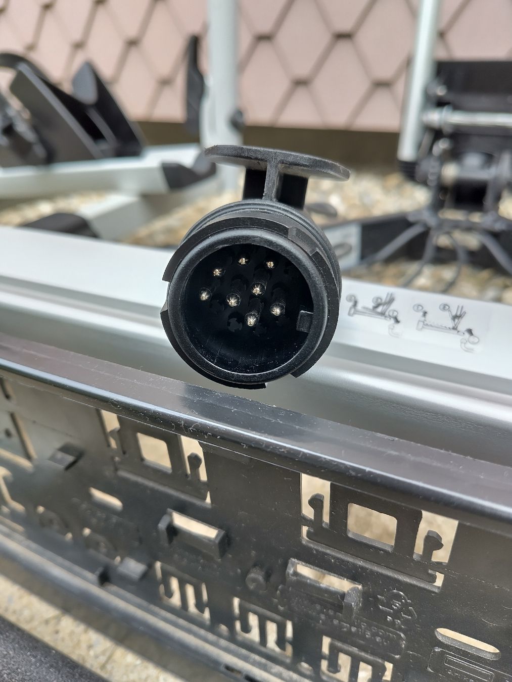 Atera Dachträger: Atera Strada E-Bike M – Gebraucht aus Lützelflüh-Goldbach von wankdorfer 2