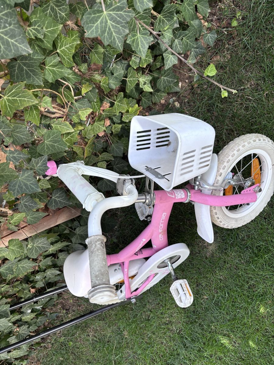 Vélos: Kinder Velo – D'occasion à Wahlen b. Laufen par Slash077 1