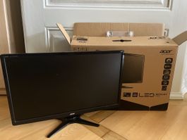 Acer LED Monitor 24 inch