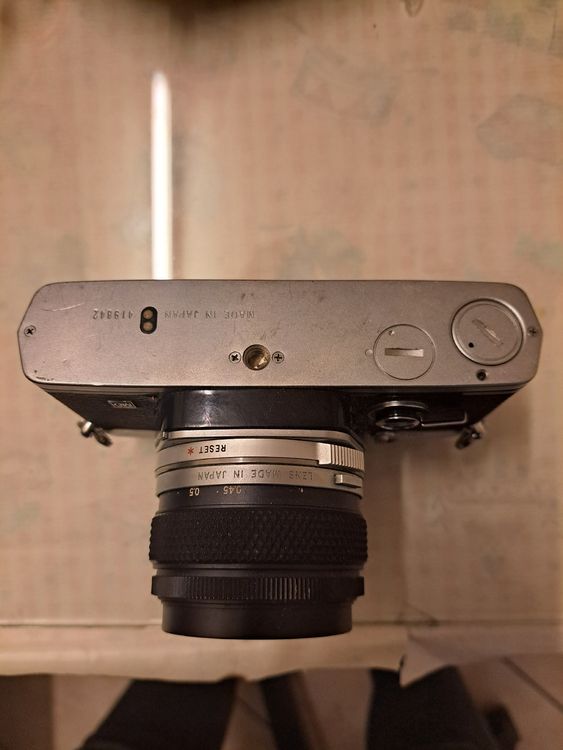 Olympus OM-2 4